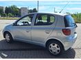 TOYOTA YARIS 2004/10 - 6