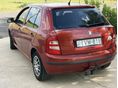 SKODA FABIA 2003 - 2