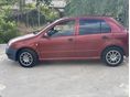 SKODA FABIA 2003 - 4