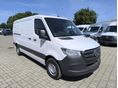MERCEDES-BENZ SPRINTER 315 CDI 907.633.13 Pro