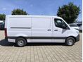 MERCEDES-BENZ SPRINTER 2026/6 - 2