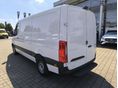 MERCEDES-BENZ SPRINTER 2026/6 - 7