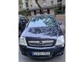 OPEL MERIVA A 