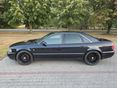 AUDI A8 2001/7 - 2