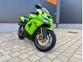 KAWASAKI ZX-6R (NINJA) 