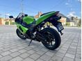KAWASAKI ZX-6R (NINJA) 2005/3 - 5