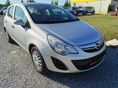 OPEL CORSA D 2011/6 - 2