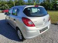 OPEL CORSA D 2011/6 - 7