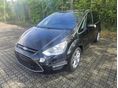 FORD S-MAX 2.2 TDCi Titanium-S ŰVEGTETÖ . ŰLÉSFŰTÉS