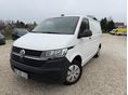 VOLKSWAGEN TRANSPORTER T6 2.0 TDi T6.1 HT (3 személyes ) MAGYARORSZÁGI.KLÍMA.ABS
