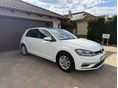 VOLKSWAGEN GOLF 2018/5 - 7