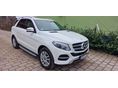MERCEDES-BENZ GLE 350 2017/3 - 3