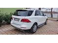 MERCEDES-BENZ GLE 350 2017/3 - 2