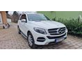 MERCEDES-BENZ GLE 350 d 4Matic 9G-TRONIC