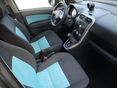 SUZUKI SPLASH 2010/9 - 10