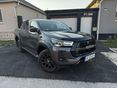 TOYOTA HILUX 2.8 D-4D 4x4 Double GR Sport (Automata)