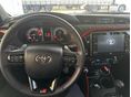 TOYOTA HILUX 2023/10 - 4