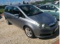 OPEL ZAFIRA B 1.6 Enjoy Friss Vizsga
