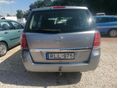 OPEL ZAFIRA B 2007/3 - 6