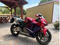 HONDA CBR 600 RR 