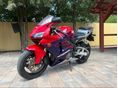 HONDA CBR 600 RR 2006/8 - 2