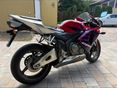 HONDA CBR 600 RR 2006/8 - 5