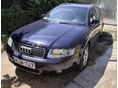 AUDI A4 Avant 2.5 V6 TDI