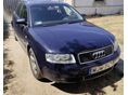 AUDI A4 2003/7 - 2