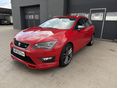 SEAT LEON ST 2.0 TDI FR Start&Stop Euro 6 1 TULAJDONOS