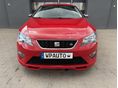 SEAT LEON 2014/3 - 2