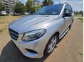 MERCEDES-BENZ GLE 350 d 4Matic 9G-TRONIC AMG LINE állofütés. KORMÁNY FŰTÉS. STB