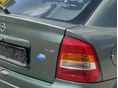 OPEL ASTRA G 2001 - 4