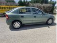 OPEL ASTRA G 2001 - 5