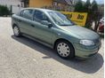 OPEL ASTRA G 2001 - 6