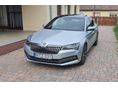 SKODA SUPERB 2.0 TDI SCR L&K 4x4 DSG ÁFÁS