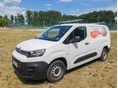 CITROEN BERLINGO 1.5 BlueHDi 100 Club XL 1000 (3 személyes ) L2H1