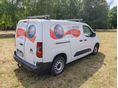 CITROEN BERLINGO 2019/10 - 2