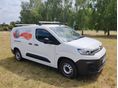 CITROEN BERLINGO 2019/10 - 7