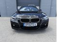 BMW 320 2013/4 - 2