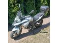 BENELLI TRK 251 