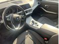 BMW 318 2020/4 - 2