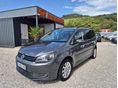 VOLKSWAGEN TOURAN 1.6 CR TDI Highline DSG [7 személy] FRISS NAGYSZERVÍZ - MEGBÍZHATÓ ÁLLAPOT - BESZÁMÍTÁS LEHETSÉGES !