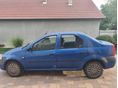DACIA LOGAN 2006/10 - 2