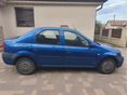 DACIA LOGAN 1.5 dCi Laureate