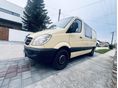 MERCEDES-BENZ SPRINTER 311 CDI 906.735.13 (Automata) 906 KA 35