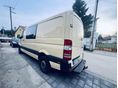 MERCEDES-BENZ SPRINTER 2007/1 - 4