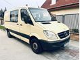 MERCEDES-BENZ SPRINTER 2007/1 - 2