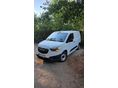 OPEL COMBO Cargo 1.6 DT L1H1 2.0t Enjoy