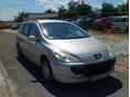 PEUGEOT 307 SW 1.6 HDi Symbole FRISS MŰSZAKI!
