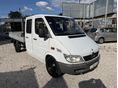 MERCEDES-BENZ SPRINTER 208 CDI 901.621